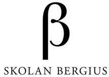 Skolan Bergius logga